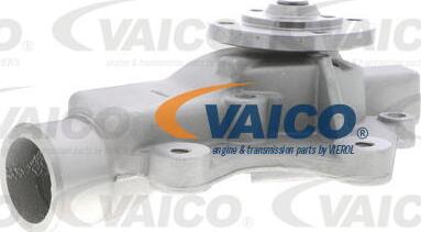 VAICO V33-50002 - Водяной насос autospares.lv