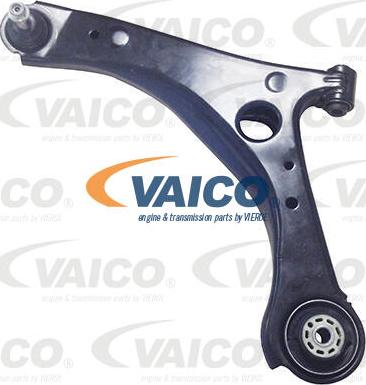 VAICO V33-0502 - Рычаг подвески колеса autospares.lv