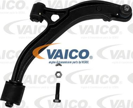 VAICO V33-0014 - Рычаг подвески колеса autospares.lv