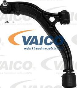 VAICO V33-0015 - Рычаг подвески колеса autospares.lv