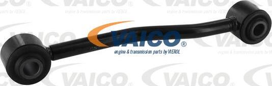 VAICO V33-0011 - Тяга / стойка, стабилизатор autospares.lv