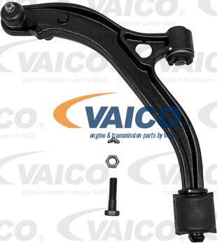 VAICO V33-0013 - Рычаг подвески колеса autospares.lv