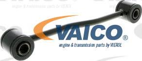 VAICO V33-0012 - Тяга / стойка, стабилизатор autospares.lv
