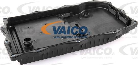 VAICO V33-0087 - Масляный поддон, автоматическая коробка передач autospares.lv