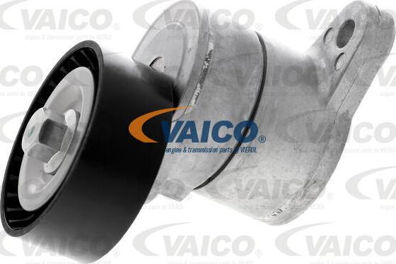 VAICO V33-0035 - Натяжитель, поликлиновый ремень autospares.lv