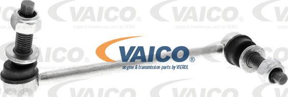 VAICO V33-0071 - Тяга / стойка, стабилизатор autospares.lv