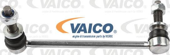 VAICO V33-0072 - Тяга / стойка, стабилизатор autospares.lv