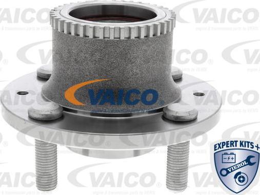 VAICO V33-0153 - Подшипник ступицы колеса, комплект autospares.lv