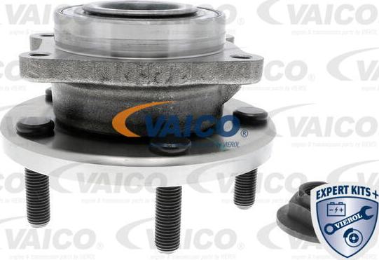 VAICO V33-0175 - Подшипник ступицы колеса, комплект autospares.lv