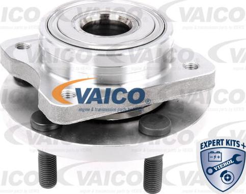 VAICO V33-0170 - Подшипник ступицы колеса, комплект autospares.lv