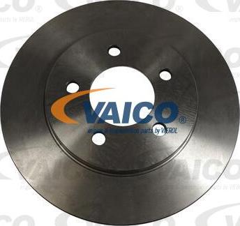 VAICO V33-80001 - Тормозной диск autospares.lv