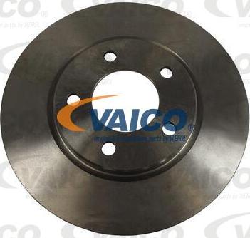 VAICO V33-80008 - Тормозной диск autospares.lv