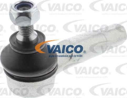 VAICO V32-9510 - Наконечник рулевой тяги, шарнир autospares.lv