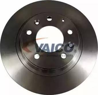 VAICO V32-40005 - Тормозной диск autospares.lv