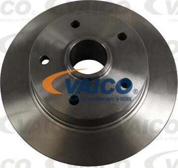 VAICO V32-40003 - Тормозной диск autospares.lv
