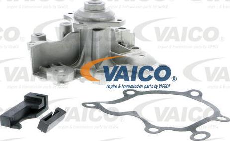 VAICO V32-50004 - Водяной насос autospares.lv