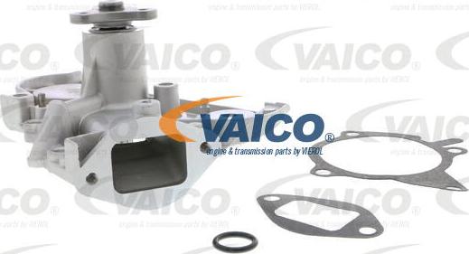 VAICO V32-50013 - Водяной насос autospares.lv