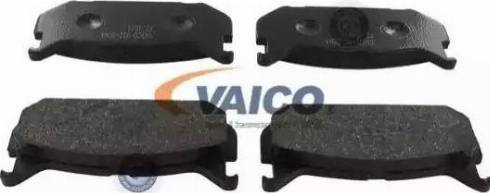 VAICO V32-0044 - Тормозные колодки, дисковые, комплект autospares.lv