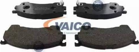 VAICO V32-0043 - Тормозные колодки, дисковые, комплект autospares.lv