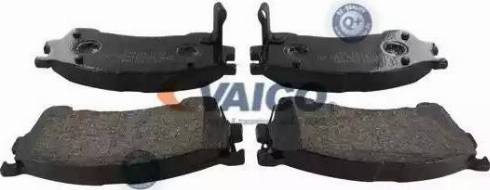 VAICO V32-0042 - Тормозные колодки, дисковые, комплект autospares.lv