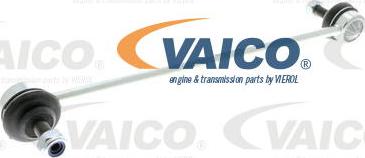 VAICO V32-0086 - Тяга / стойка, стабилизатор autospares.lv