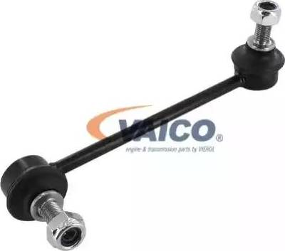 VAICO V32-0081 - Тяга / стойка, стабилизатор autospares.lv