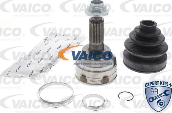 VAICO V32-0035 - Шарнирный комплект, ШРУС, приводной вал autospares.lv