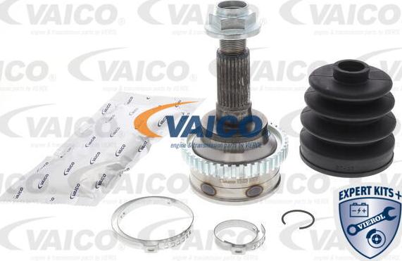 VAICO V32-0038 - Шарнирный комплект, ШРУС, приводной вал autospares.lv