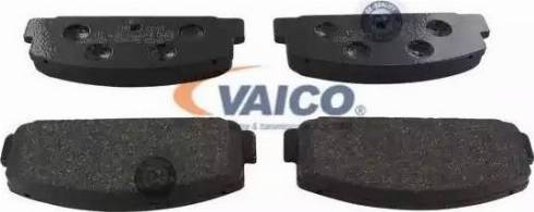 VAICO V32-0032 - Тормозные колодки, дисковые, комплект autospares.lv