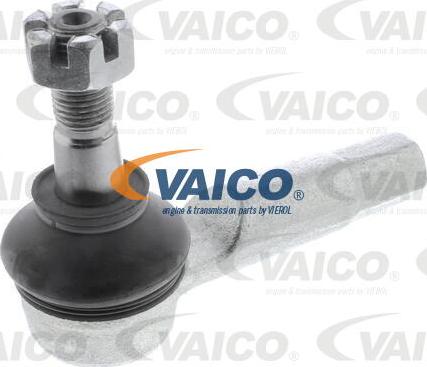 VAICO V32-0021 - Наконечник рулевой тяги, шарнир autospares.lv