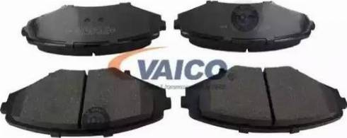 VAICO V32-0155 - Тормозные колодки, дисковые, комплект autospares.lv