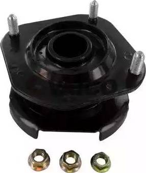 VAICO V32-0150 - Опора стойки амортизатора, подушка autospares.lv