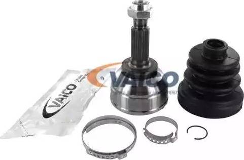 VAICO V32-0108 - Шарнирный комплект, ШРУС, приводной вал autospares.lv