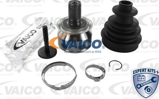 VAICO V32-0114 - Шарнирный комплект, ШРУС, приводной вал autospares.lv