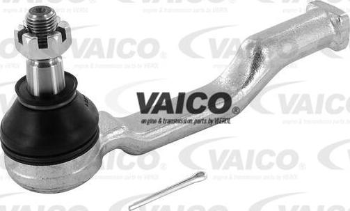 VAICO V32-0185 - Осевой шарнир, рулевая тяга autospares.lv