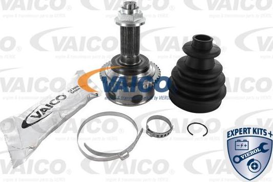 VAICO V32-0121 - Шарнирный комплект, ШРУС, приводной вал autospares.lv