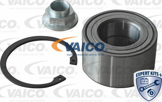 VAICO V32-0209 - Подшипник ступицы колеса, комплект autospares.lv