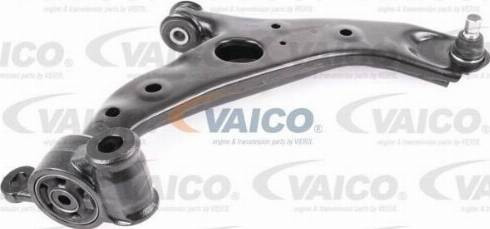 VAICO V32-0207 - Рычаг подвески колеса autospares.lv