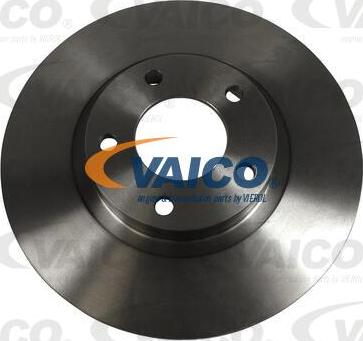 VAICO V32-80006 - Тормозной диск autospares.lv