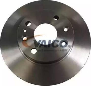 VAICO V32-80002 - Тормозной диск autospares.lv