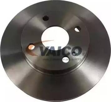 VAICO V32-80015 - Тормозной диск autospares.lv