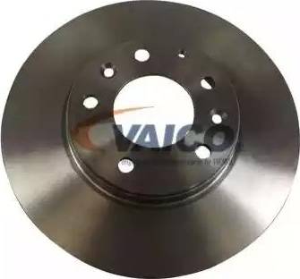 VAICO V32-80016 - Тормозной диск autospares.lv