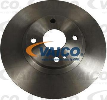 VAICO V32-80010 - Тормозной диск autospares.lv