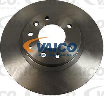 VAICO V32-80012 - Тормозной диск autospares.lv