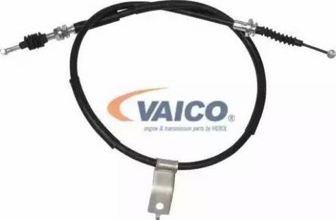 VAICO V32-30015 - Тросик, cтояночный тормоз autospares.lv