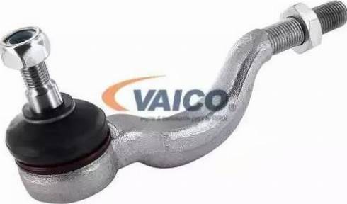 VAICO V37-9506 - Наконечник рулевой тяги, шарнир autospares.lv