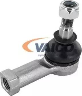 VAICO V37-9508 - Наконечник рулевой тяги, шарнир autospares.lv