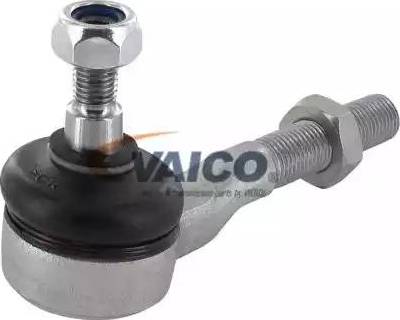 VAICO V37-9503 - Наконечник рулевой тяги, шарнир autospares.lv