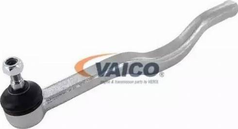 VAICO V37-9507 - Наконечник рулевой тяги, шарнир autospares.lv