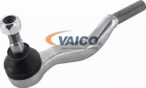 VAICO V37-9513 - Наконечник рулевой тяги, шарнир autospares.lv